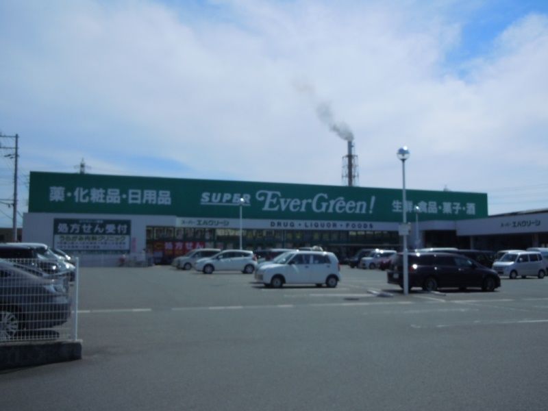 レオネクスト加納 周辺環境
