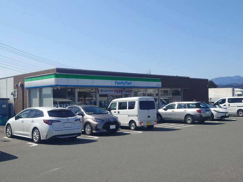 レオネクストエクセルⅢ 周辺環境