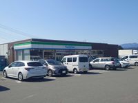 レオネクストエクセルⅢ 周辺環境