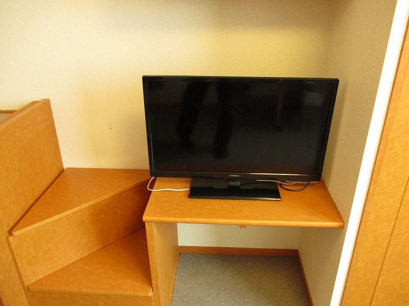 レオパレスヴォワドサンセス その他設備