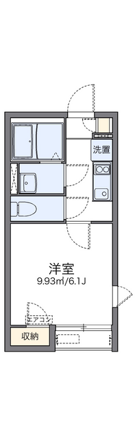 53051 Floorplan