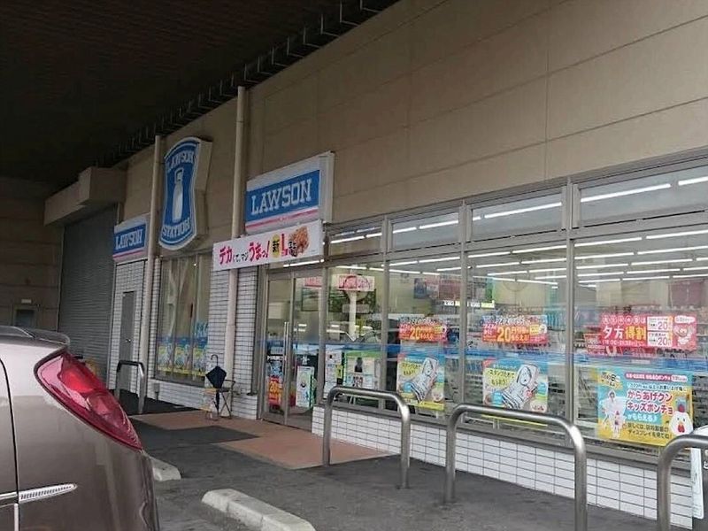 レオパレスＢＡＮＣＨＯＵ 周辺環境