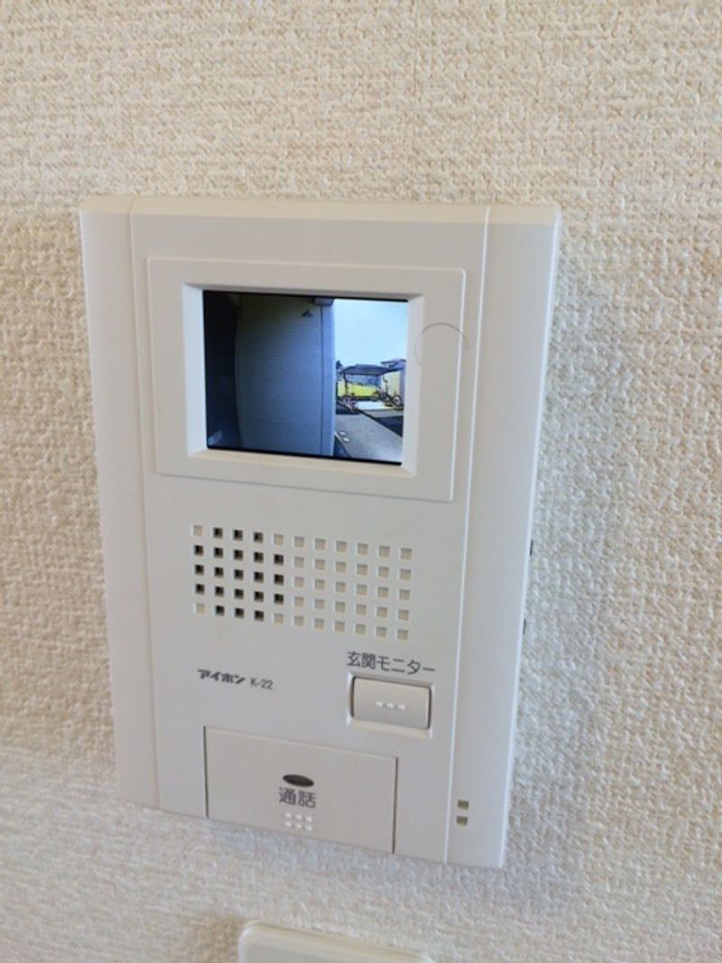 レオネクストコンカドール セキュリティ