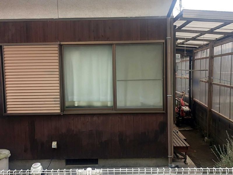 LEONEXT G Maisonnette View