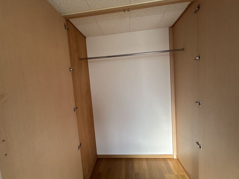 レオパレスＬｅｓ　Ａｍｉｅｓ 収納