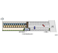 26851 bãi đậu xe hàng tháng