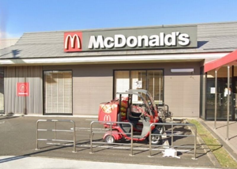 レオパレスＡＳＡＨＩ 周辺環境