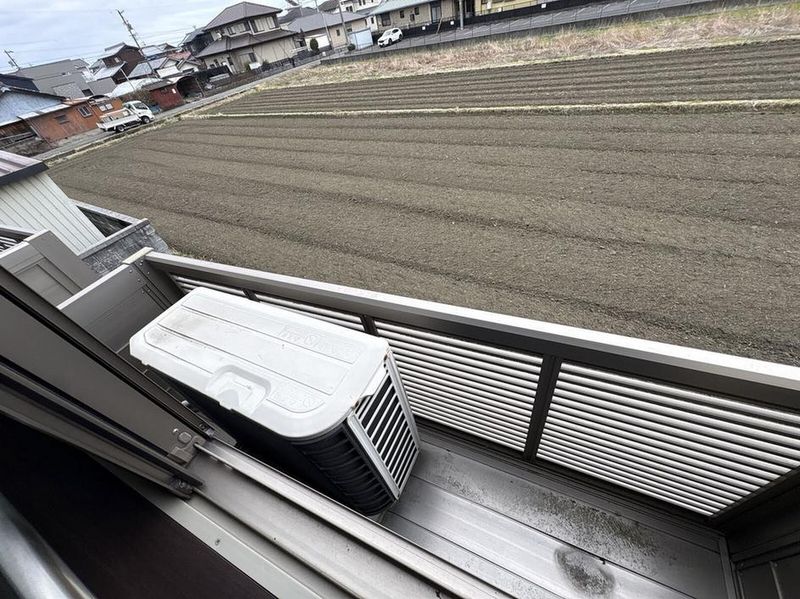 LEONEXT Next Kusu Balcony