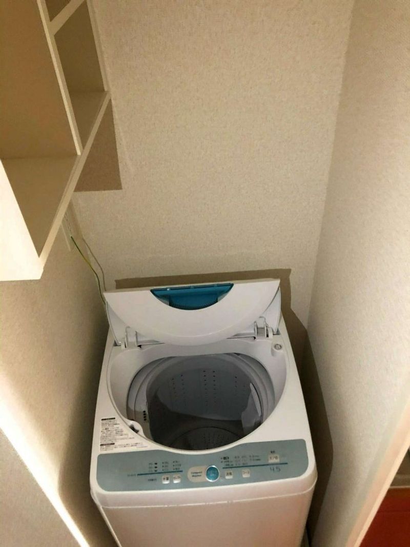 レオパレスサンシャイン貫井北 その他