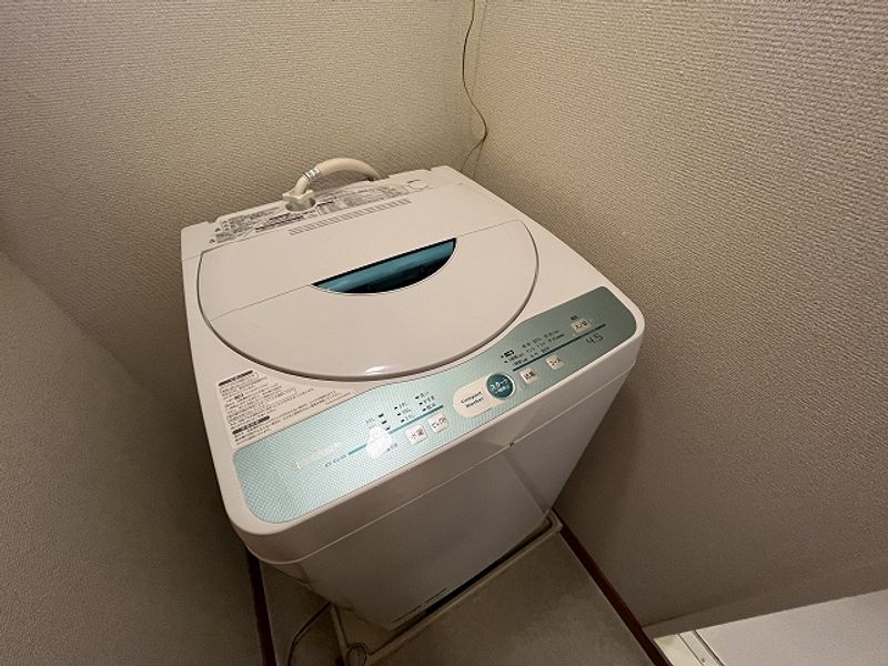 レオパレスひまわり その他