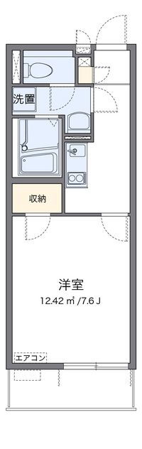 56601 Floorplan