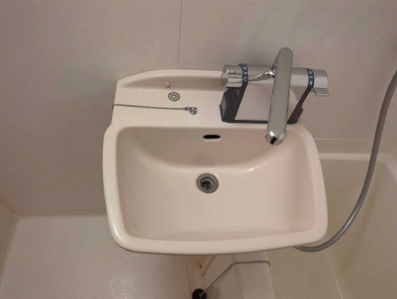 レオパレスＣｏｍｆｏｒｔ 洗面台