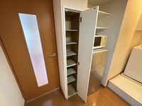 レオパレスルナシャインⅡ その他