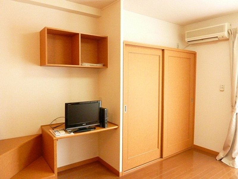 leopalace Sunny Hill Akabane Thiết bị khác