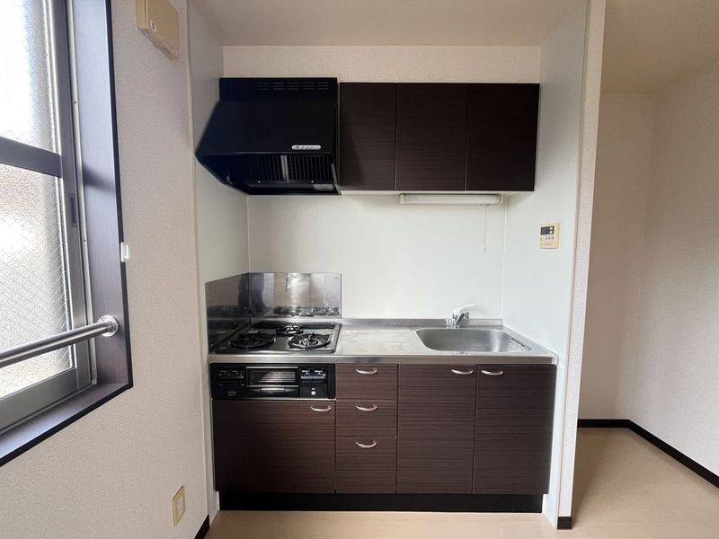 LEONEXT Premieur II 주방