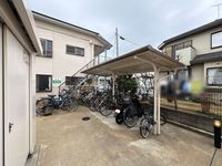 leopalace Comfort Shared spaces