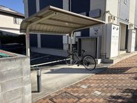 レオネクスト紫石 共用部分