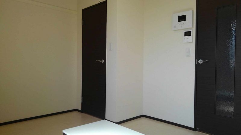 CLEINO BROOK Living room