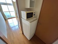 レオパレスサニーホームズ その他設備