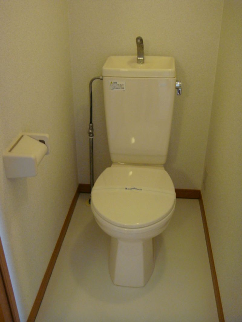 leopalace Belle Belle 卫生间