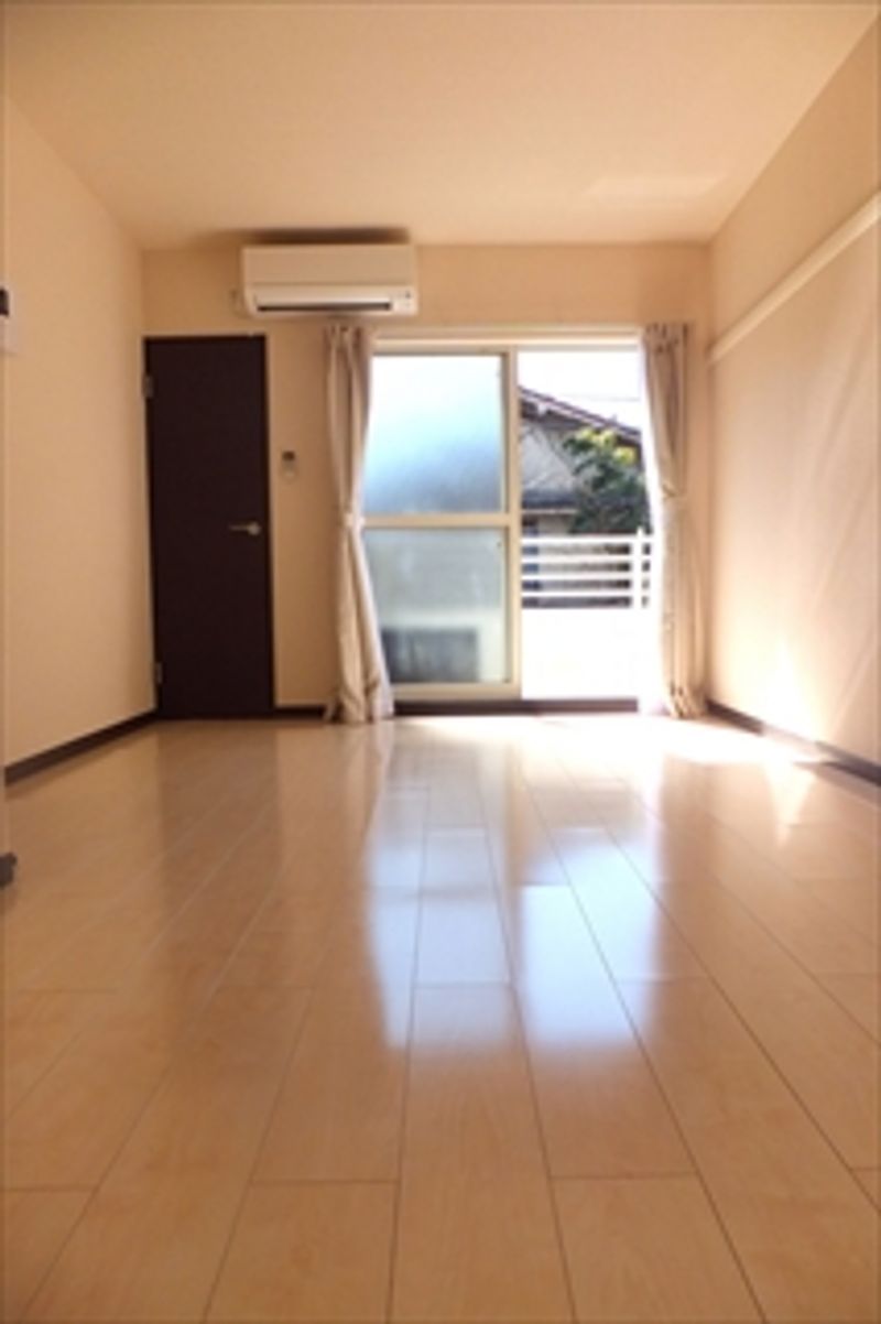 LEONEXT Demura 客厅