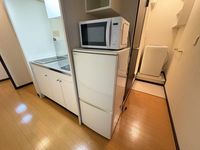 LEONEXT Yumura 기타 시설