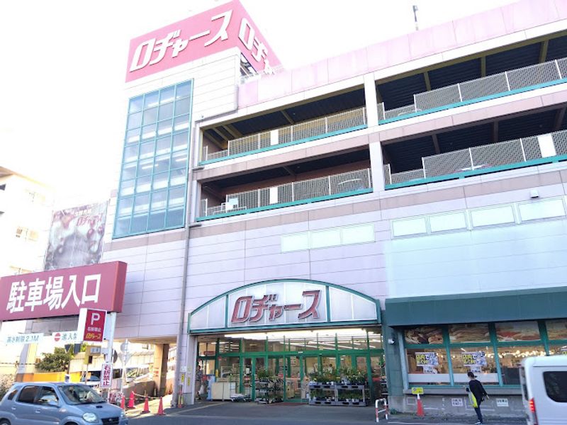 レオパレスＫ 周辺環境