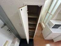 レオパレスシェルコート その他