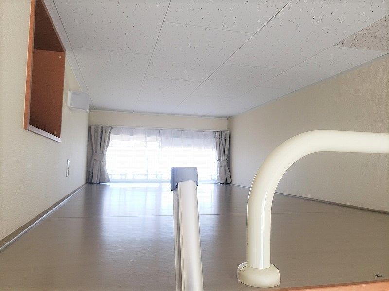 レオパレスローズ　ワン その他設備