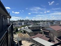 レオネクストエマーレ横浜壱番館 眺望