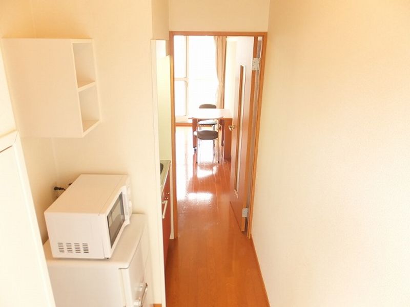 レオパレス宴 その他