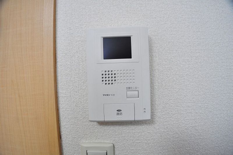 レオパレスＨＩＢＡＲＩＯＮⅢ その他