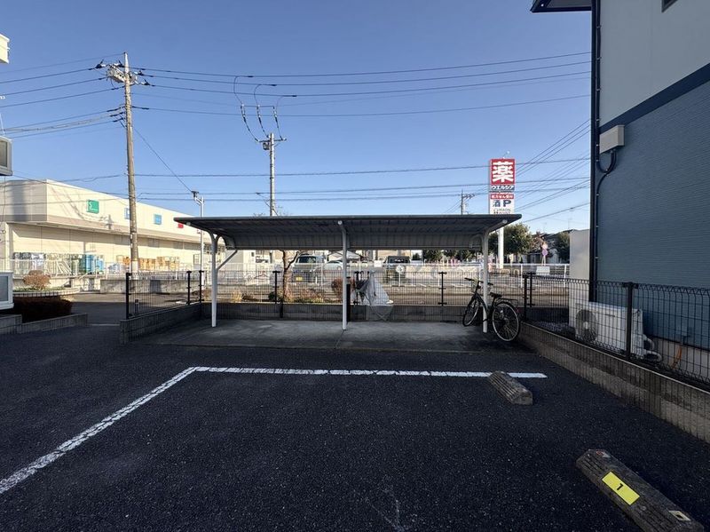 leopalace Corpo Shalom II Shared spaces