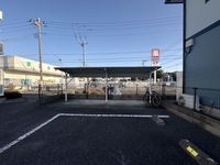 leopalace Corpo Shalom II Shared spaces