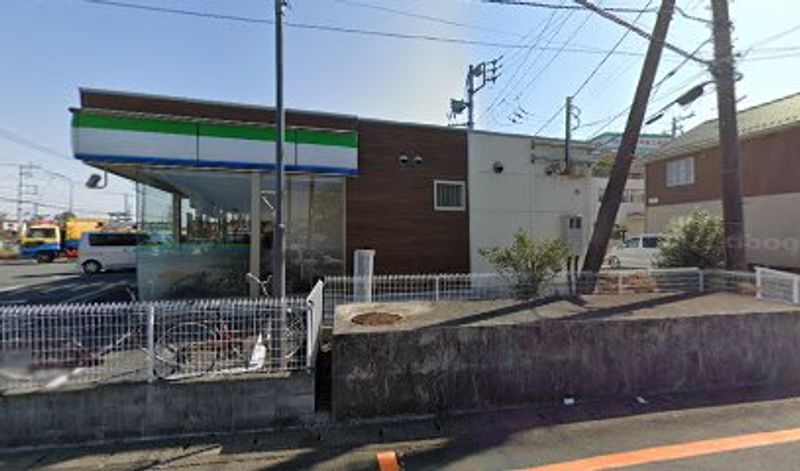 レオパレスグリーン　グラス 周辺環境