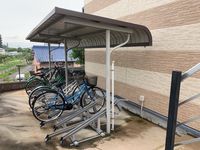 レオパレス大将ヶ根 共用部分