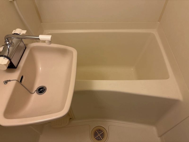 leopalace 13 STONE I 욕실