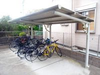 ミランダＢＥＬＬ栄 共用部分