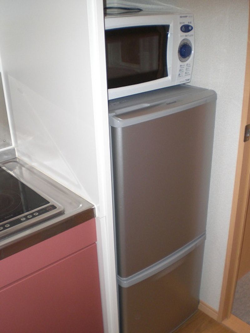 leopalace Kokoro 기타 시설