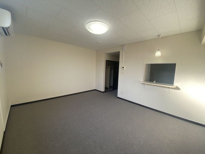 レオネクスト真宮 居間