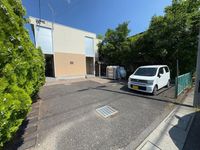 レオパレスベルヴィル 外観