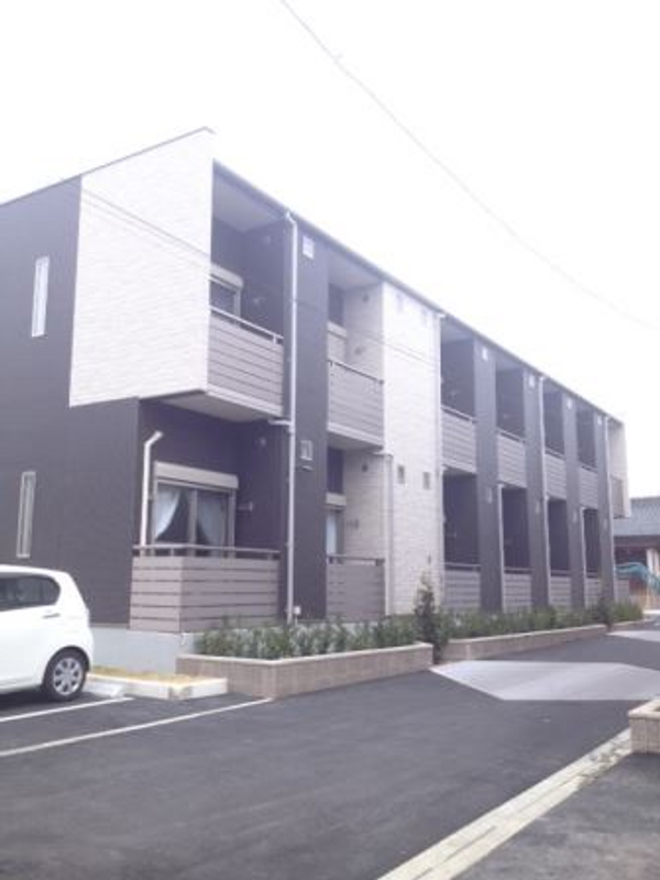 MIRANDA BELL Sakae外观