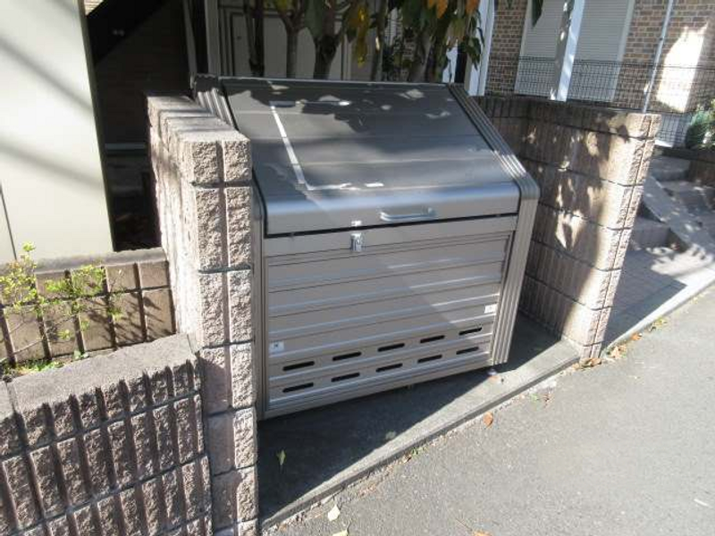 leopalace Sarai II Khu vực chung