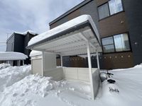 レオパレスアンジェラス 共用部分