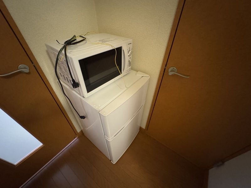 レオパレスアマーユ その他設備