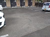 レオパレスＪＡＤＥ大井川 駐車場