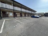 leopalace Akou 주차장