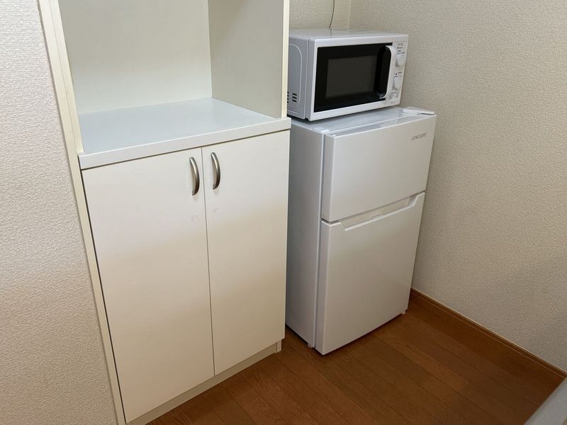 レオパレスエミネンス その他設備
