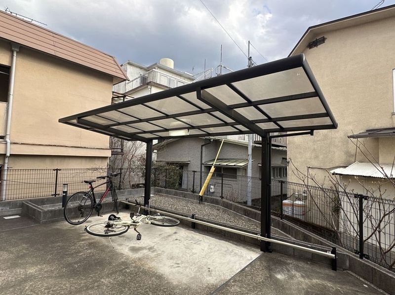 レオネクストショアーズⅠ 共用部分