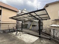 レオネクストショアーズⅠ 共用部分